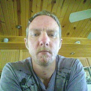 Meet your Posher, Ricky